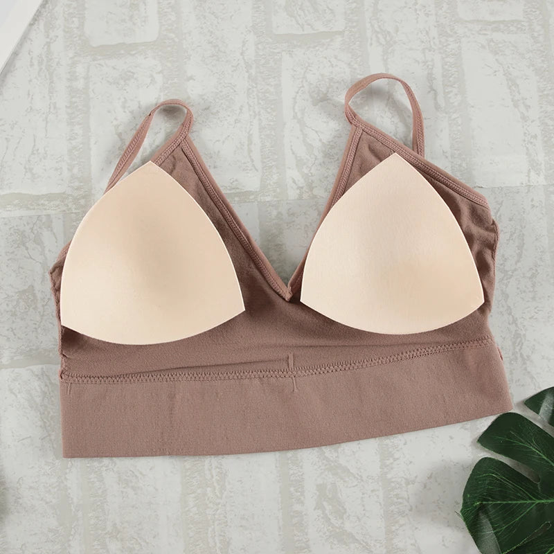 Seamless 2Pcs set