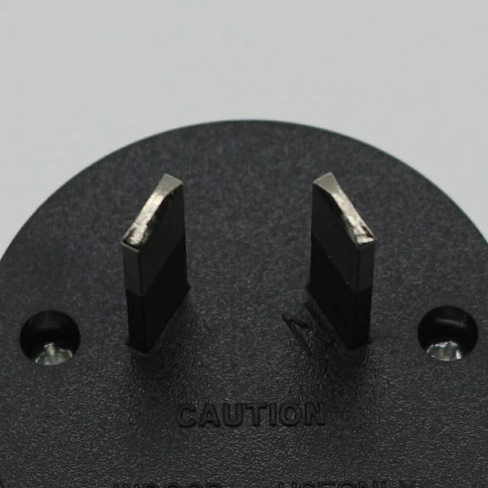 AC 200-240V to DC 12V 1A Power Supply Converter Adapter EU AU US UK Plug Free Shipping