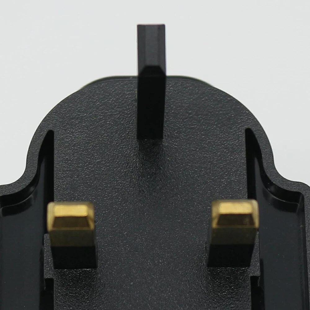 AC 200-240V to DC 12V 1A Power Supply Converter Adapter EU AU US UK Plug Free Shipping