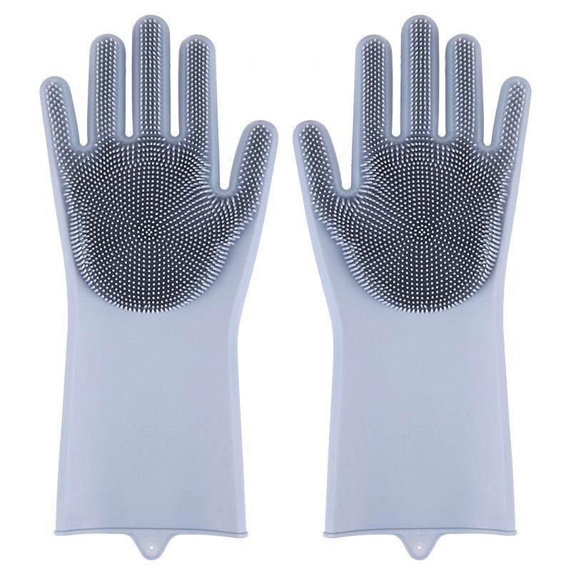 Pet Cleaning Gloves