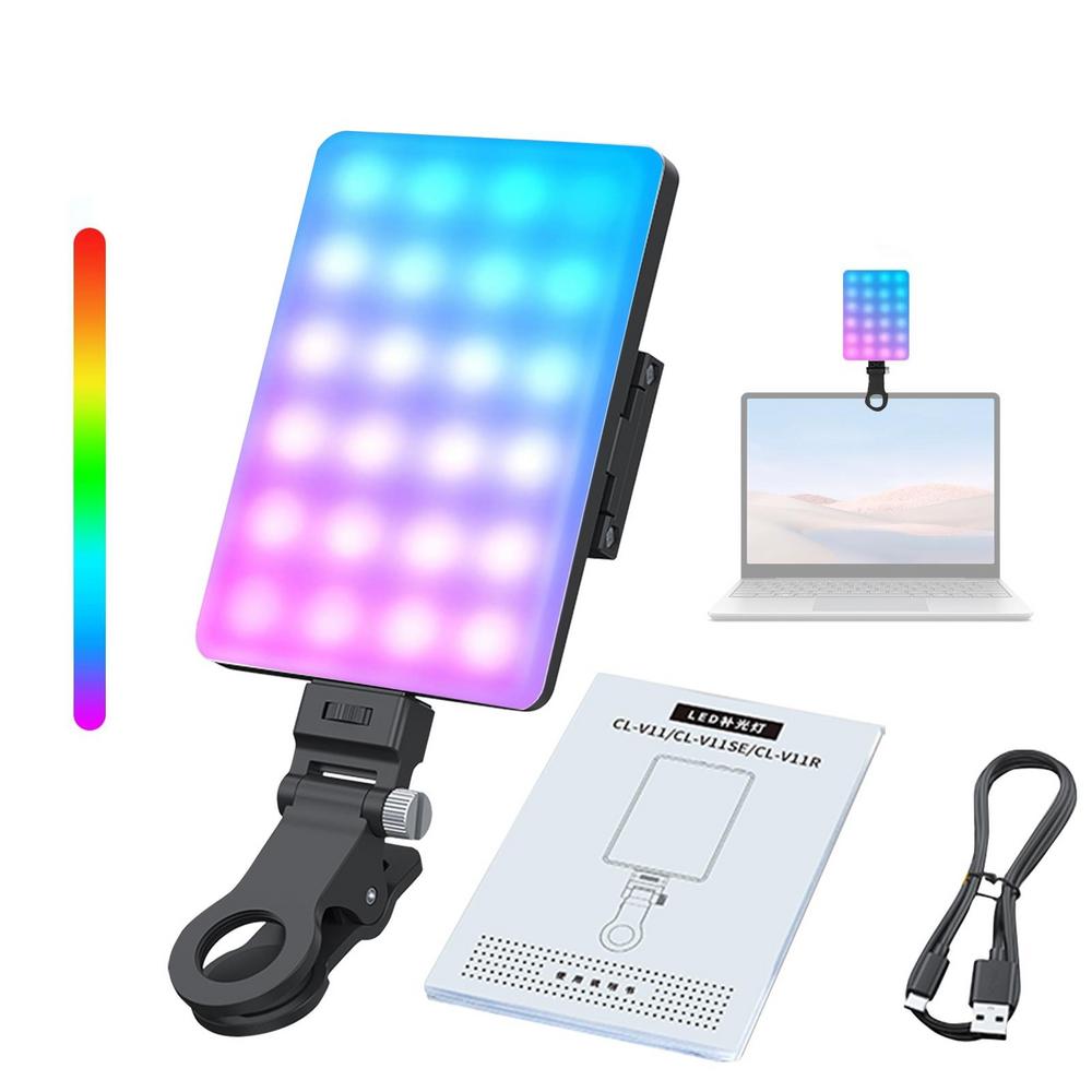 LED Mobile Fill-in Light