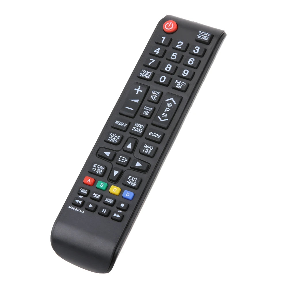 Remote Control for Samsung TV Smart TV