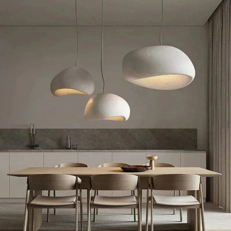 Modern LED Ceiling Chandelier Interior Decoration Loft Lamp