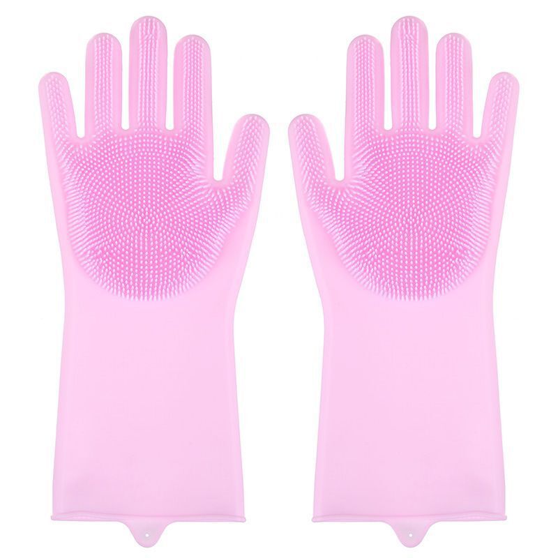 Pet Cleaning Gloves