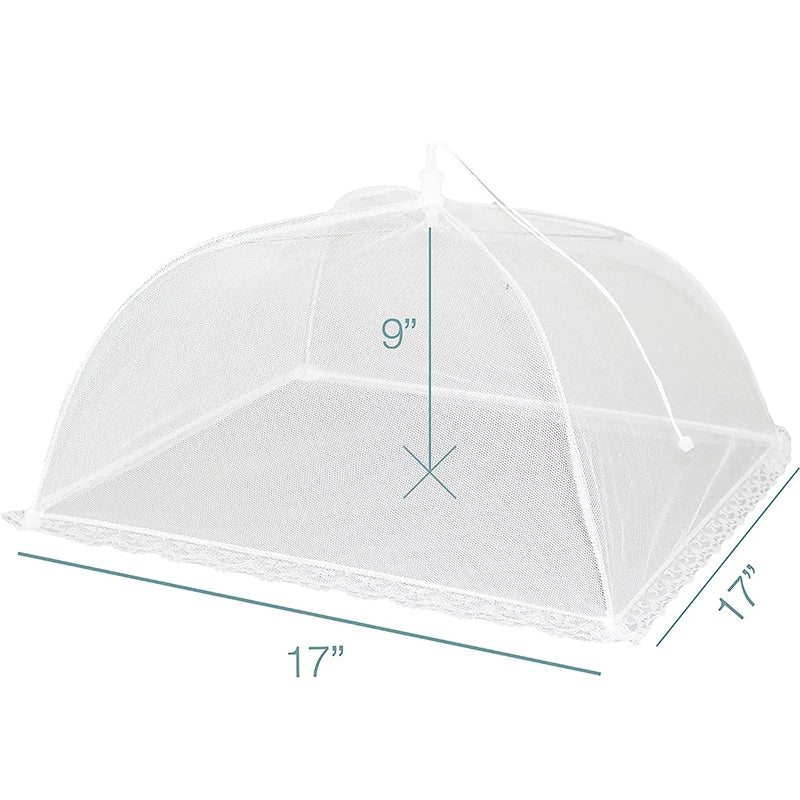 Mesh Food Cover