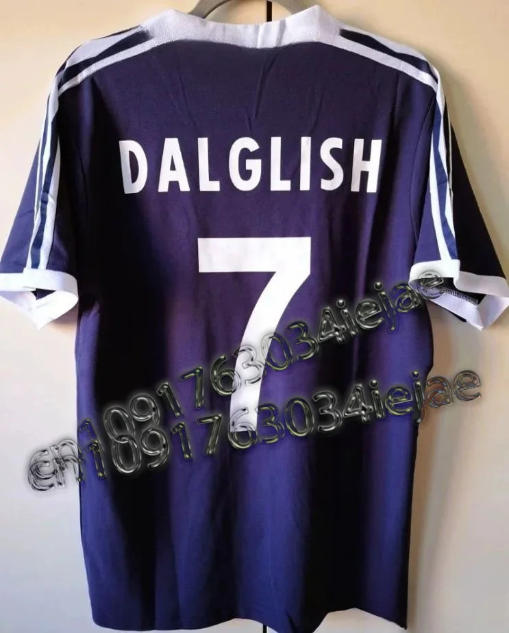 25 New Popular Summer Football Adult Children Jersey