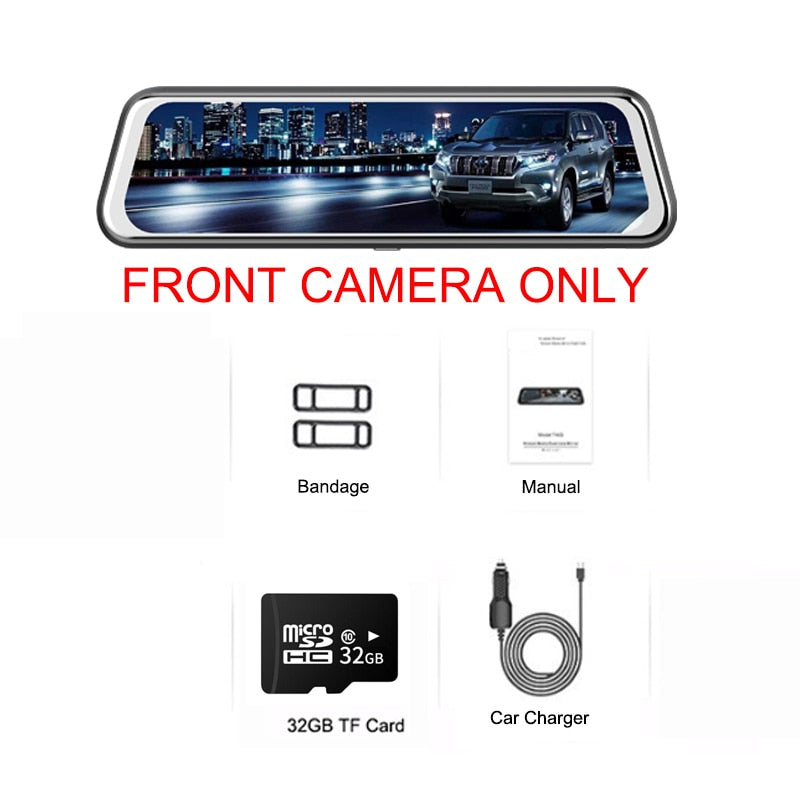 Dash Camera For Car