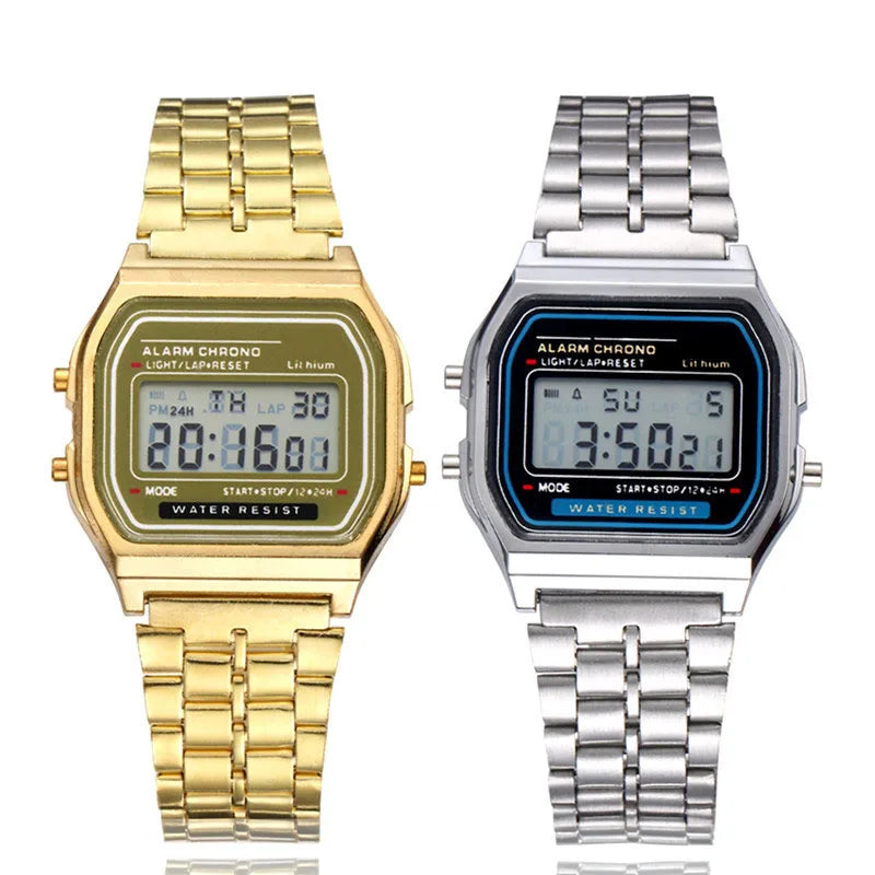Digital Watch