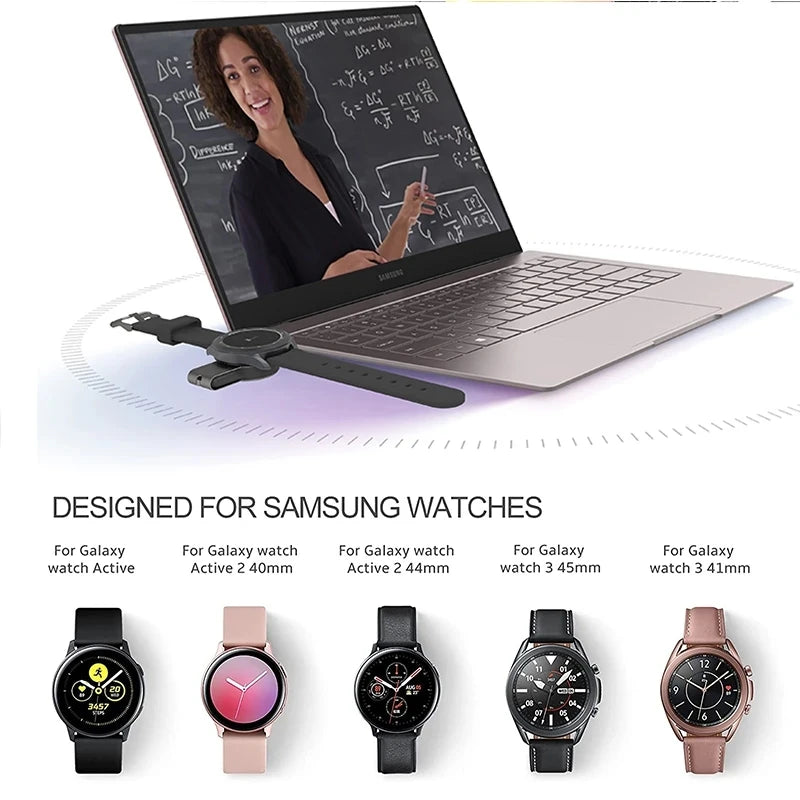 Watch Wireless Charger