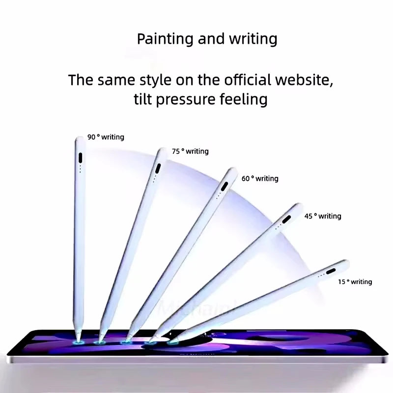 New Universal Stylus Pen for Tablet Touch Pen for iPad Huawei Lenovo Samsung Xiaomi Redmi