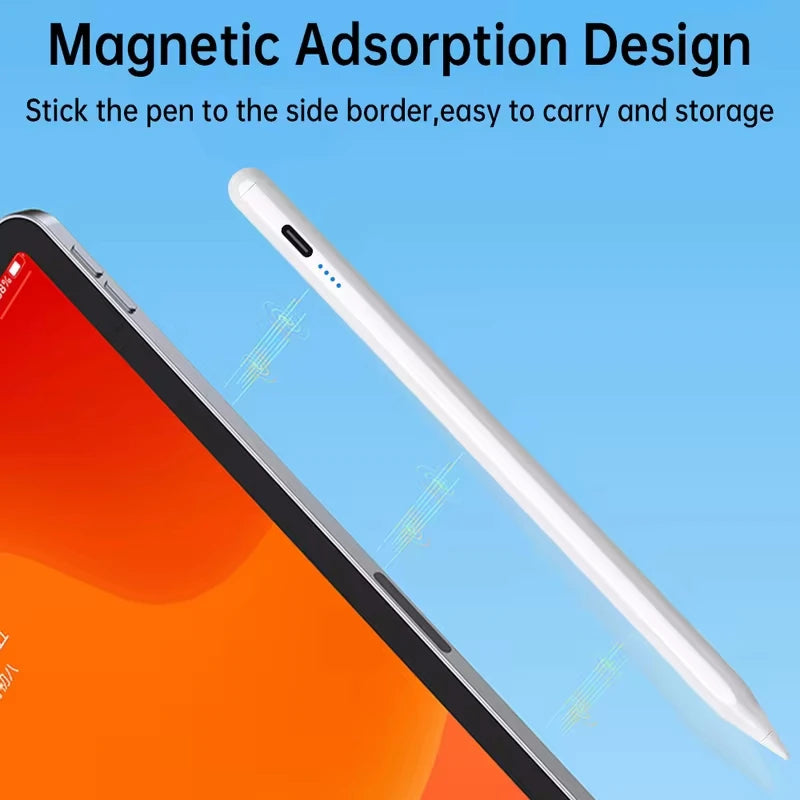 New Universal Stylus Pen for Tablet Touch Pen for iPad Huawei Lenovo Samsung Xiaomi Redmi