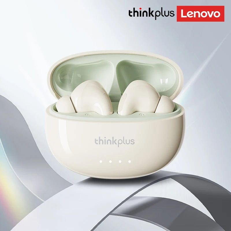 Original Lenovo LP5 TWS Wireless Bluetooth Earphone
