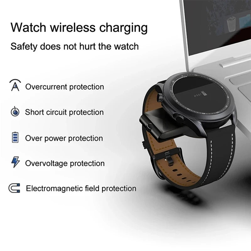 Watch Wireless Charger