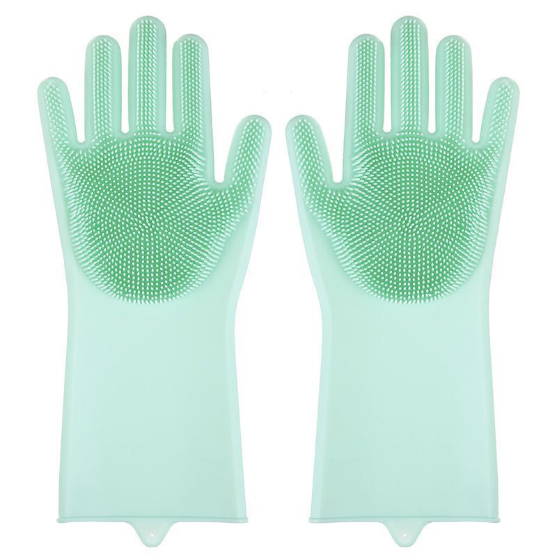 Pet Cleaning Gloves