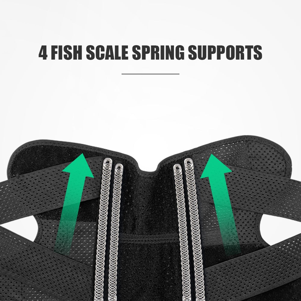 Knee Pads with Side Stabilizers