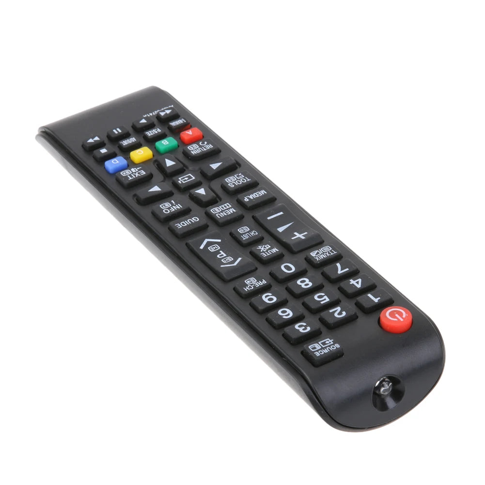 Remote Control for Samsung TV Smart TV