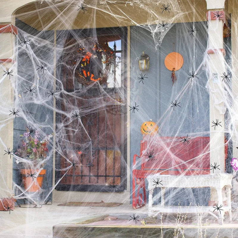 Halloween Decoration Party Accessories Decorations