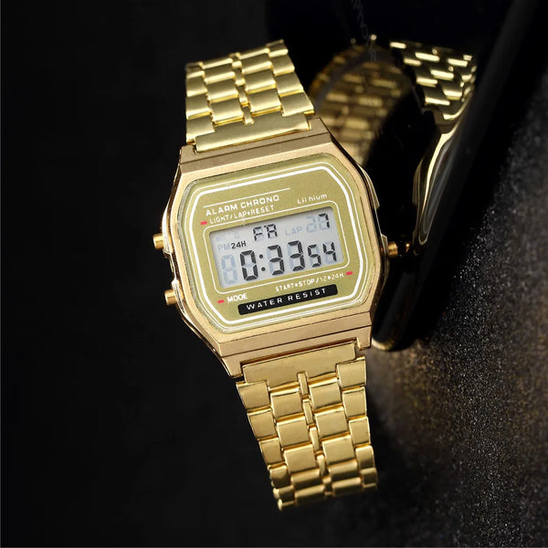 Digital Watch