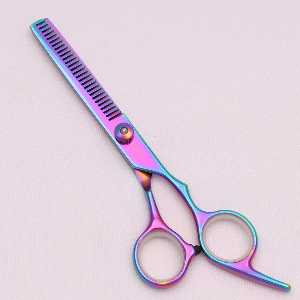 Hair Scissors Professional Cutting Shears Thinning Hairdressing Haircut Set Salon Barber