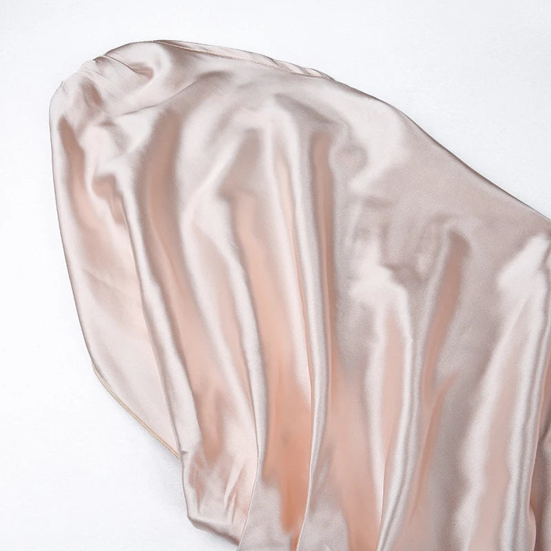 Ladies Elegant Dress New Clothing For Women Sexy Slim Fit Long Dress