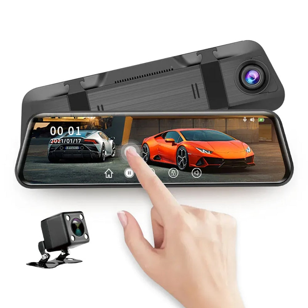 Dash Camera For Car