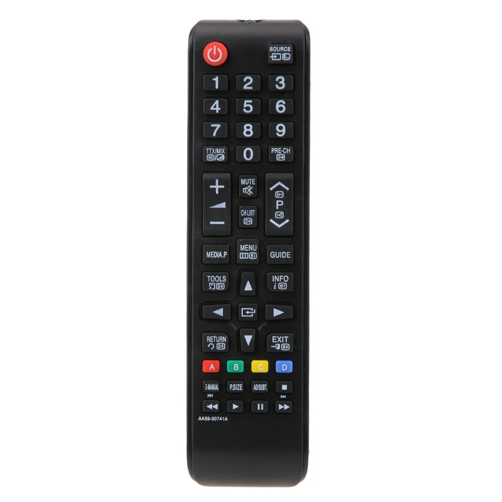 Remote Control for Samsung TV Smart TV