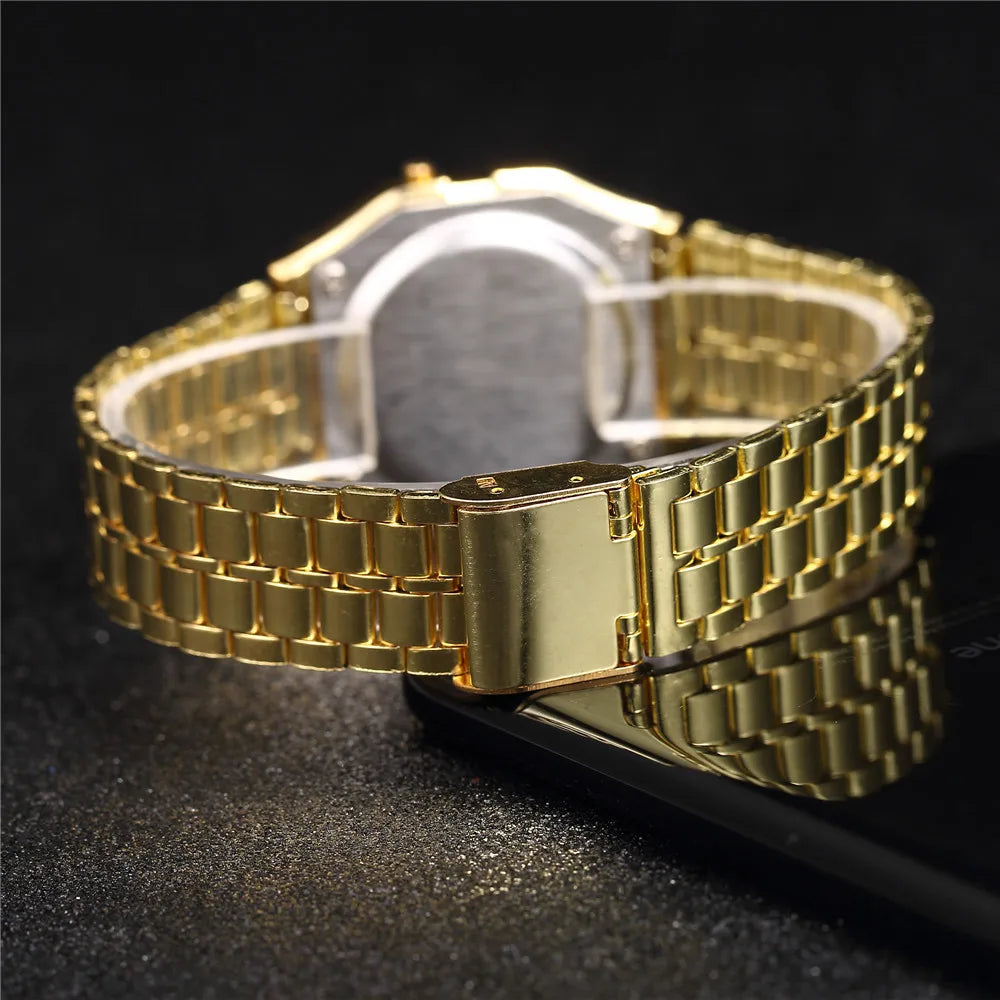 Digital Watch