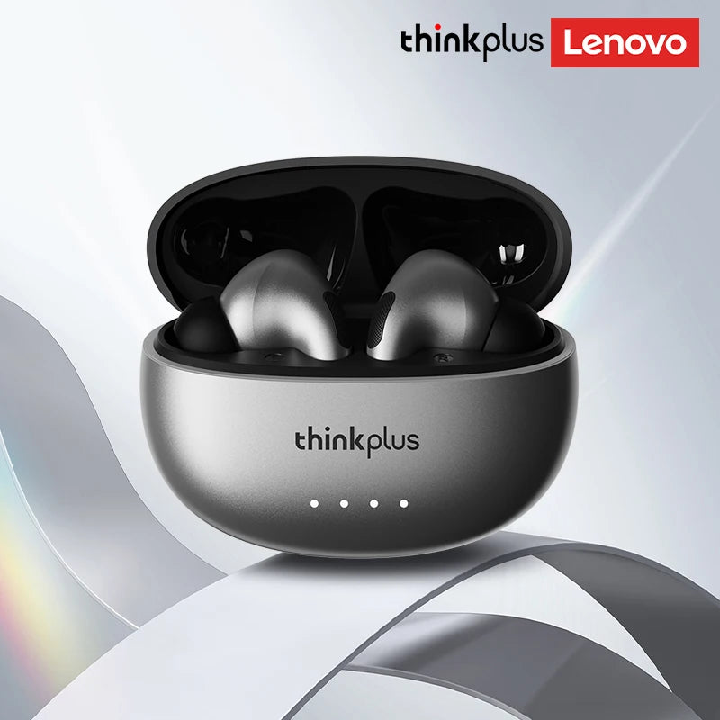 Original Lenovo LP5 TWS Wireless Bluetooth Earphone
