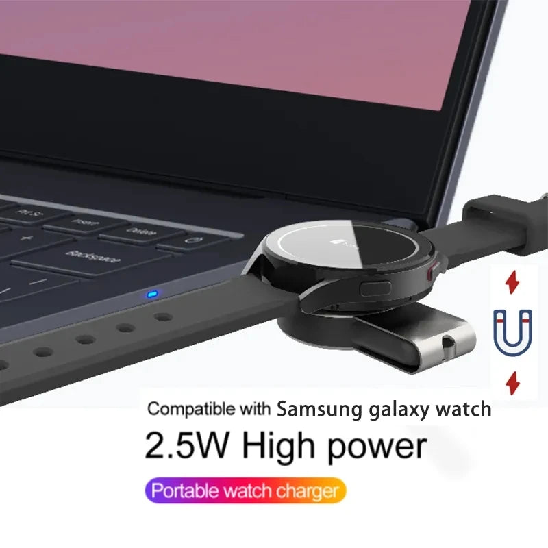 Watch Wireless Charger