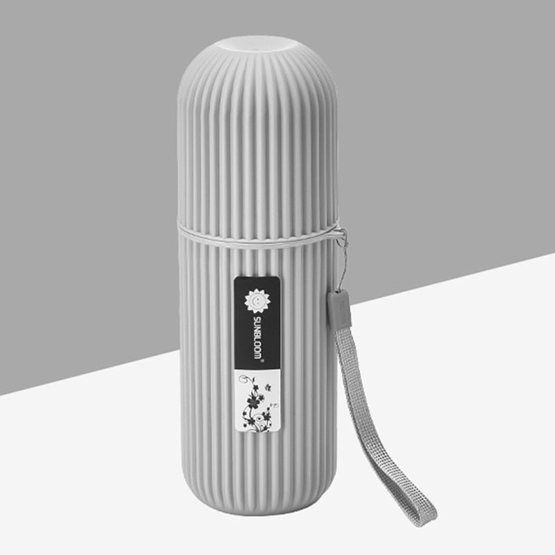 Portable Toothbrush set
