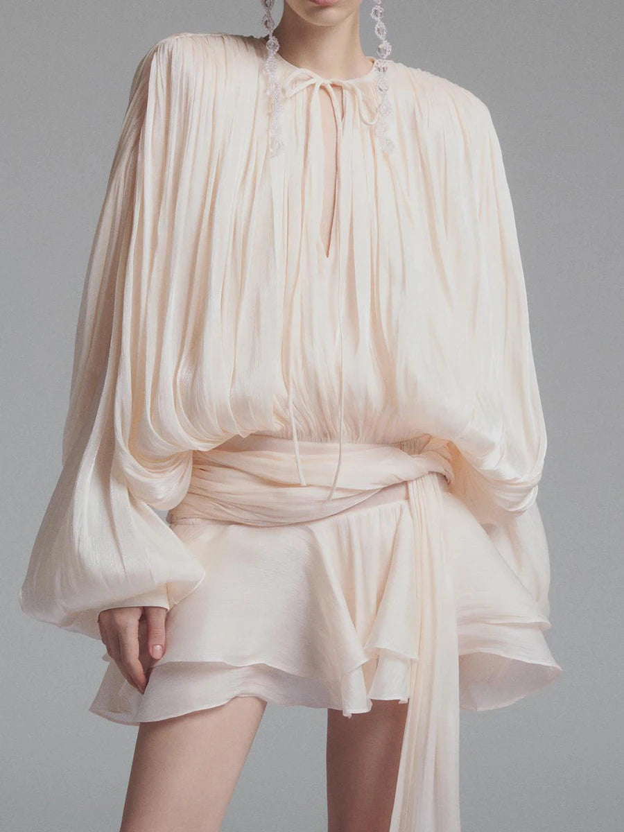 Viral dress