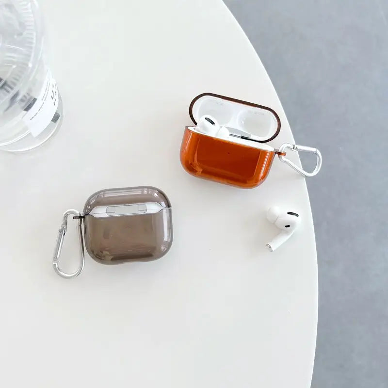 Protective Case For AirpodsPro