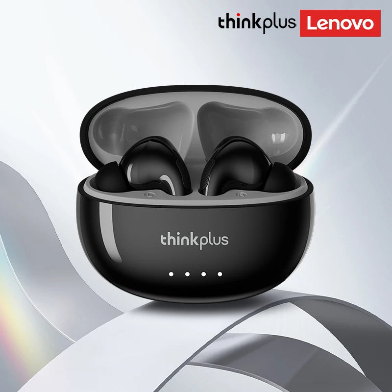 Original Lenovo LP5 TWS Wireless Bluetooth Earphone