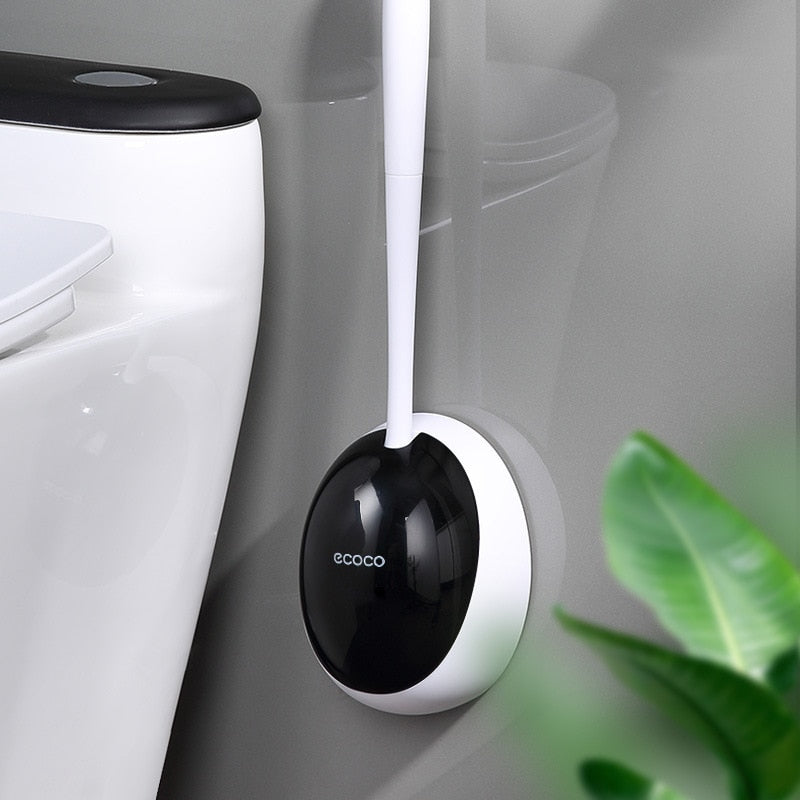 Silicone Toilet Brush