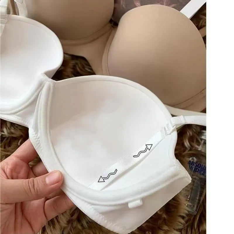 Seamless push up Bralette