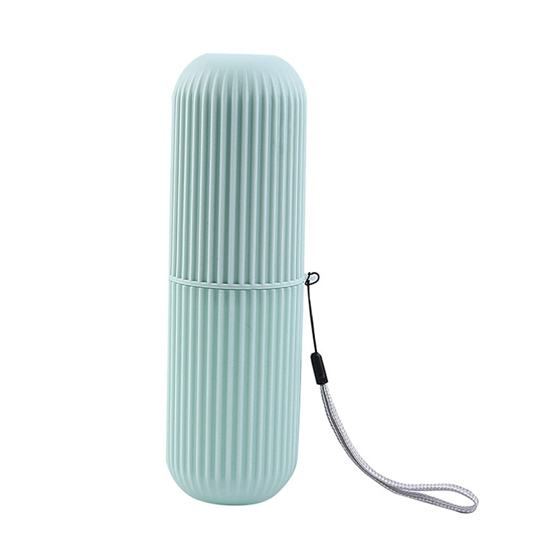 Portable Toothbrush set