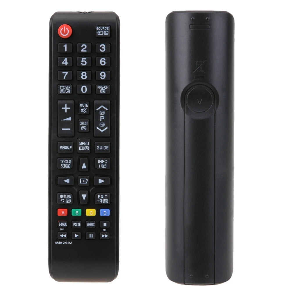 Remote Control for Samsung TV Smart TV