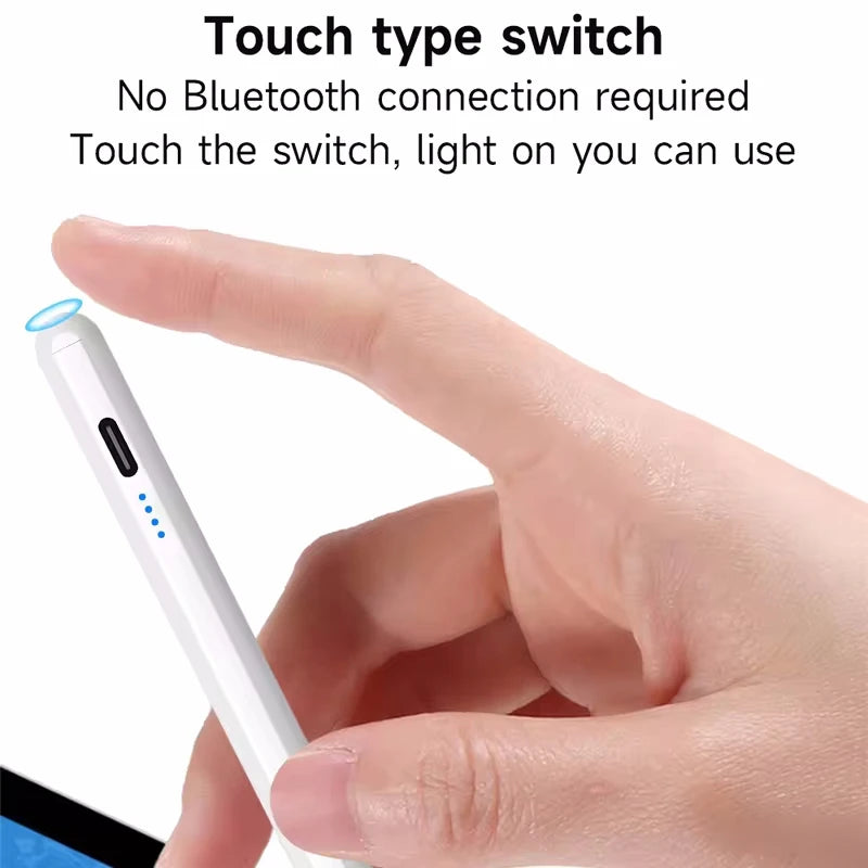 New Universal Stylus Pen for Tablet Touch Pen for iPad Huawei Lenovo Samsung Xiaomi Redmi