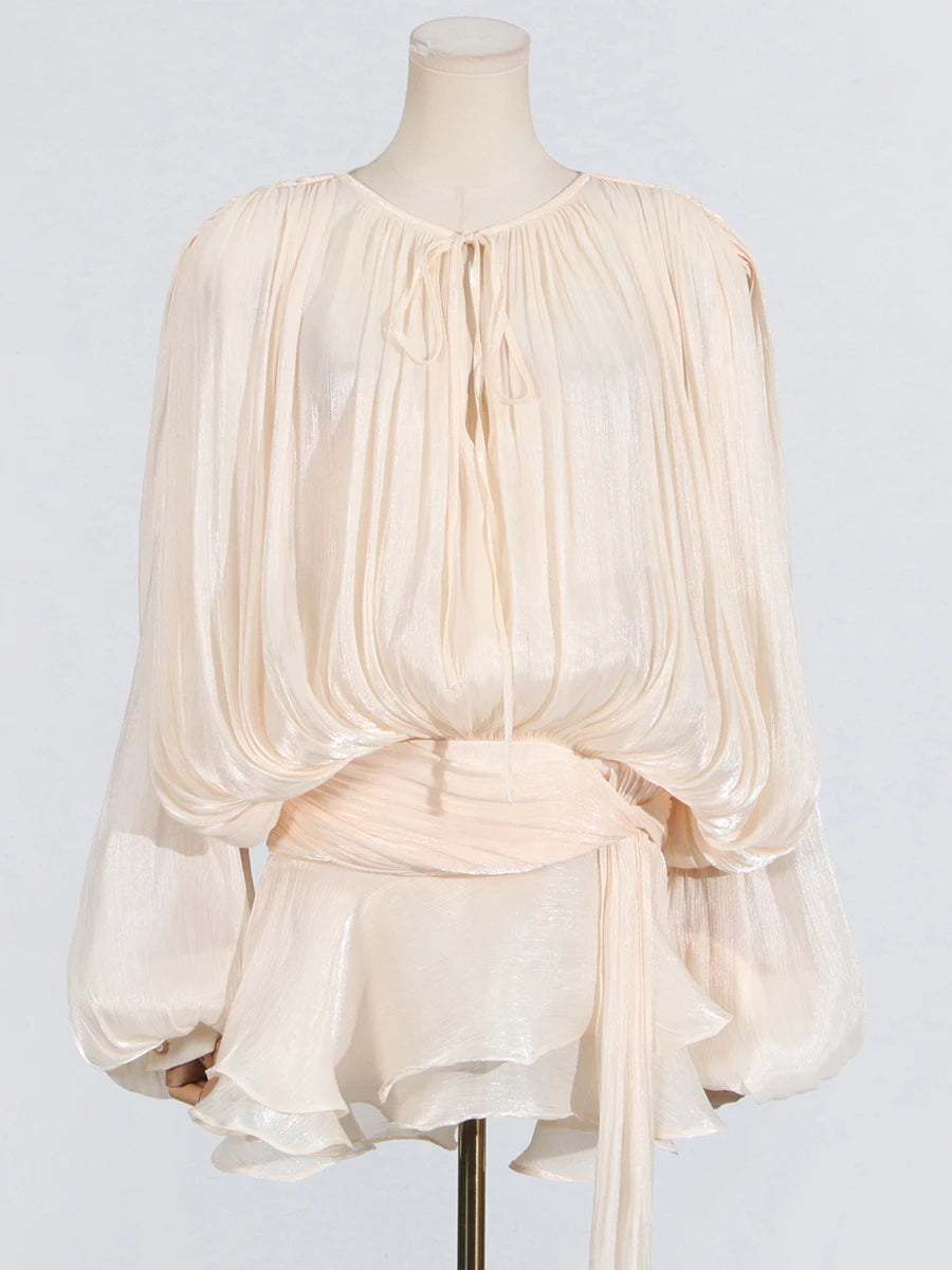Viral dress
