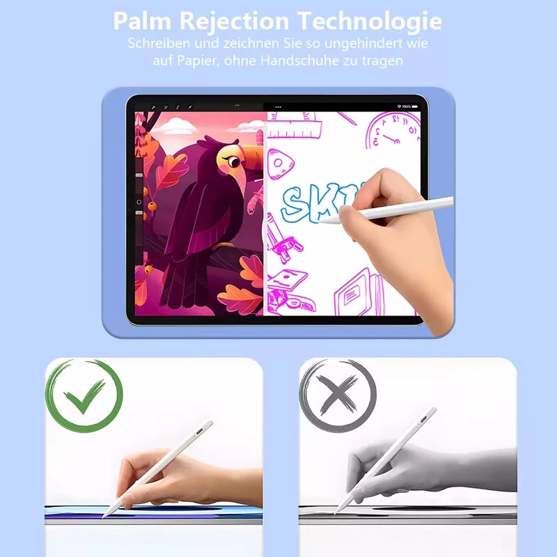 New Universal Stylus Pen for Tablet Touch Pen for iPad Huawei Lenovo Samsung Xiaomi Redmi