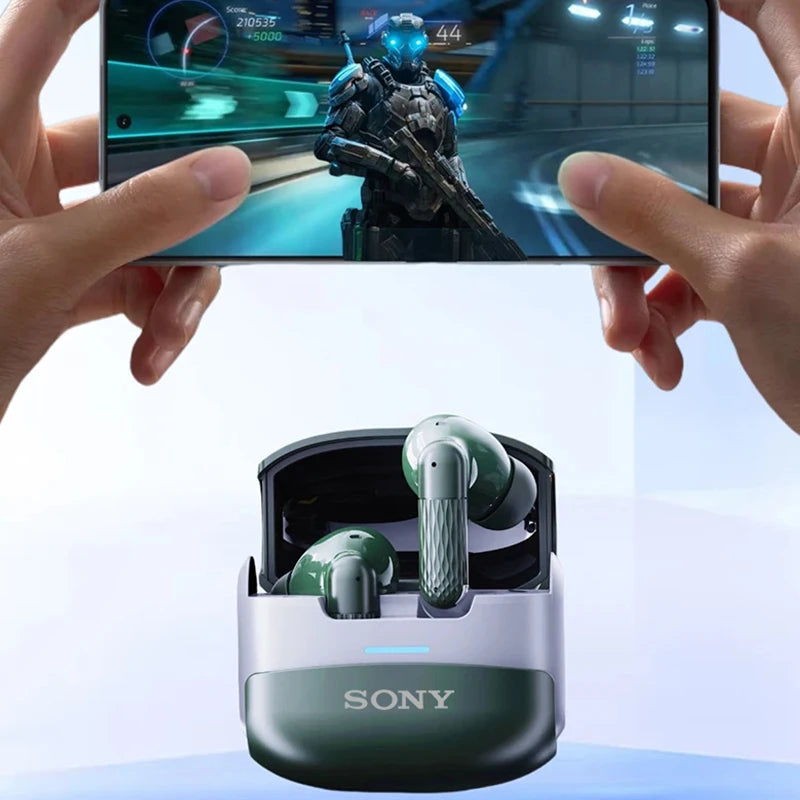 Sony TWS Earbuds Wireless Bluetooth Earphones