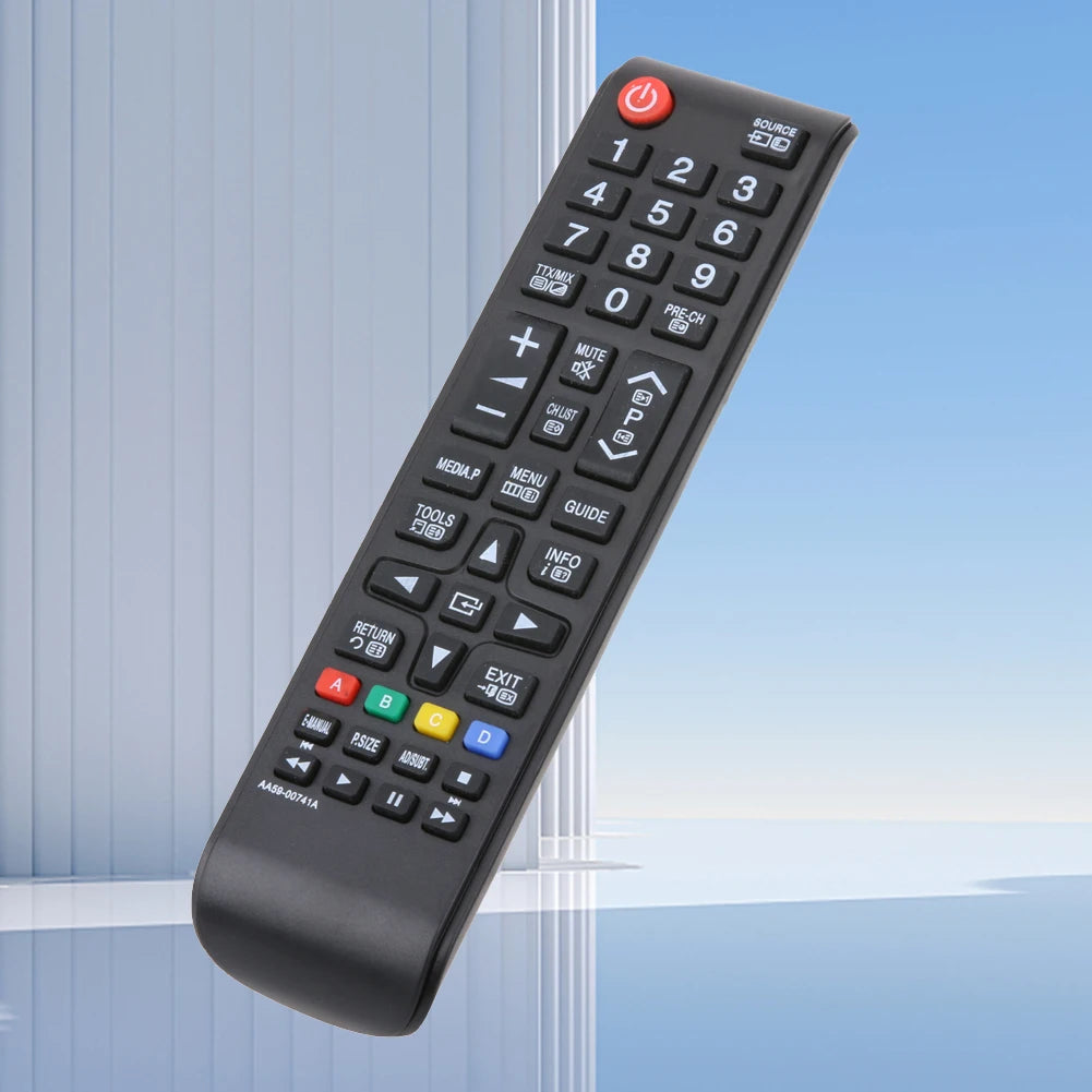 Remote Control for Samsung TV Smart TV