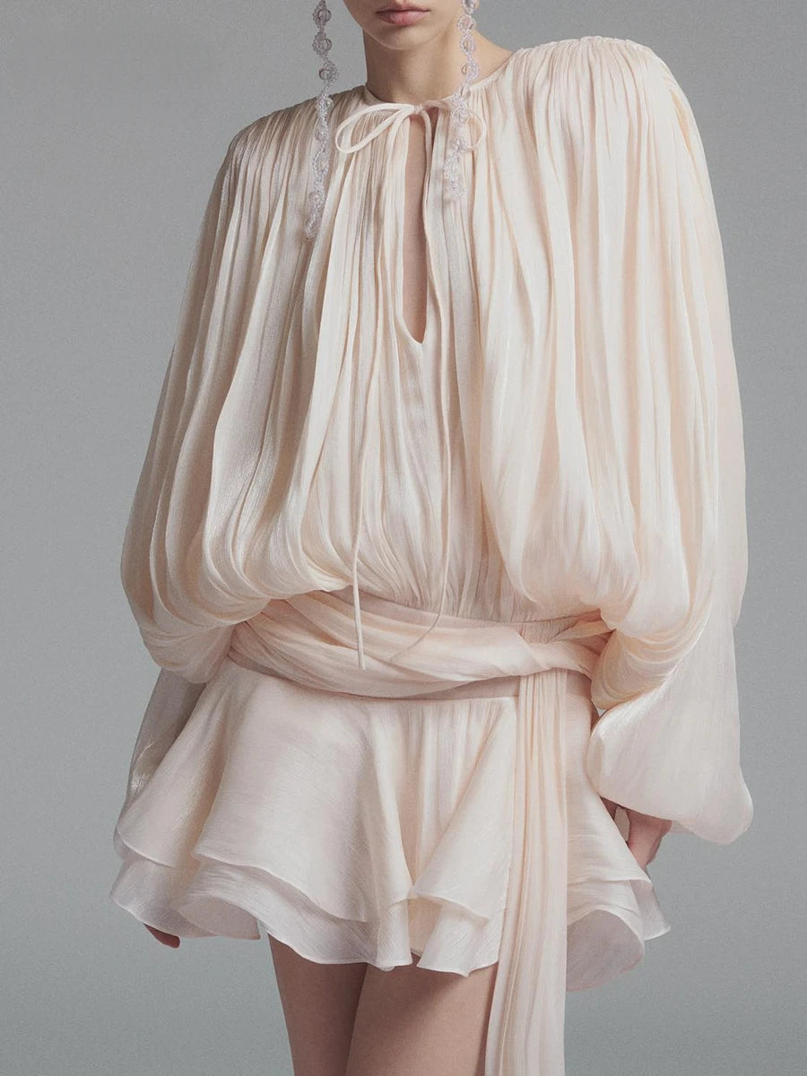 Viral dress