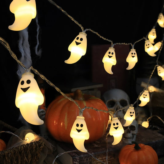 Halloween string led light