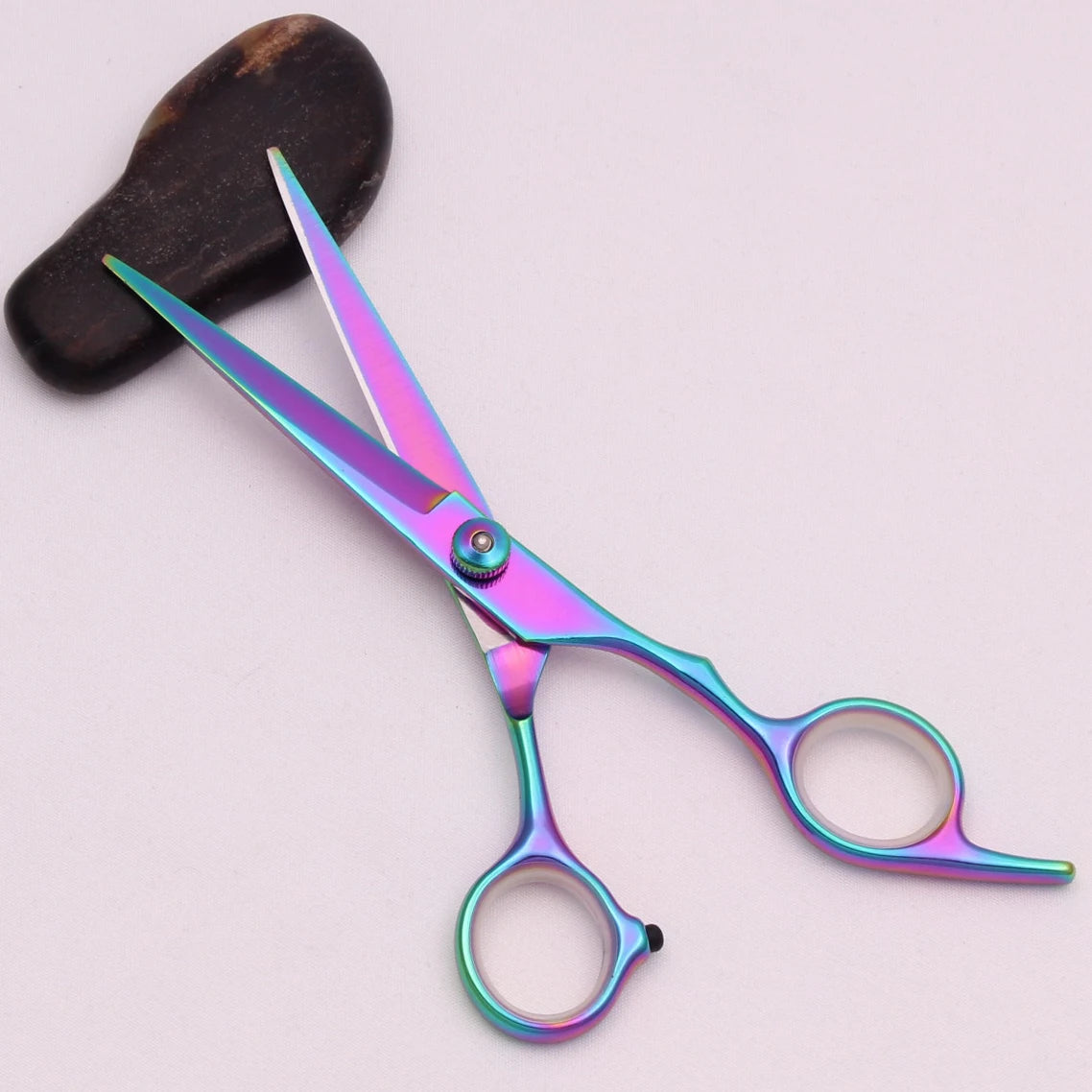 Hair Scissors Professional Cutting Shears Thinning Hairdressing Haircut Set Salon Barber