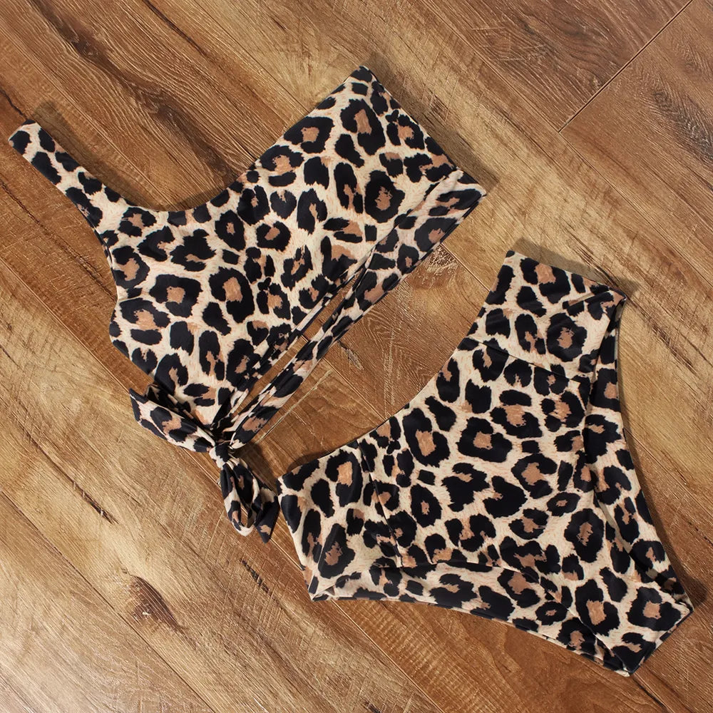 One shoulder swimsuit