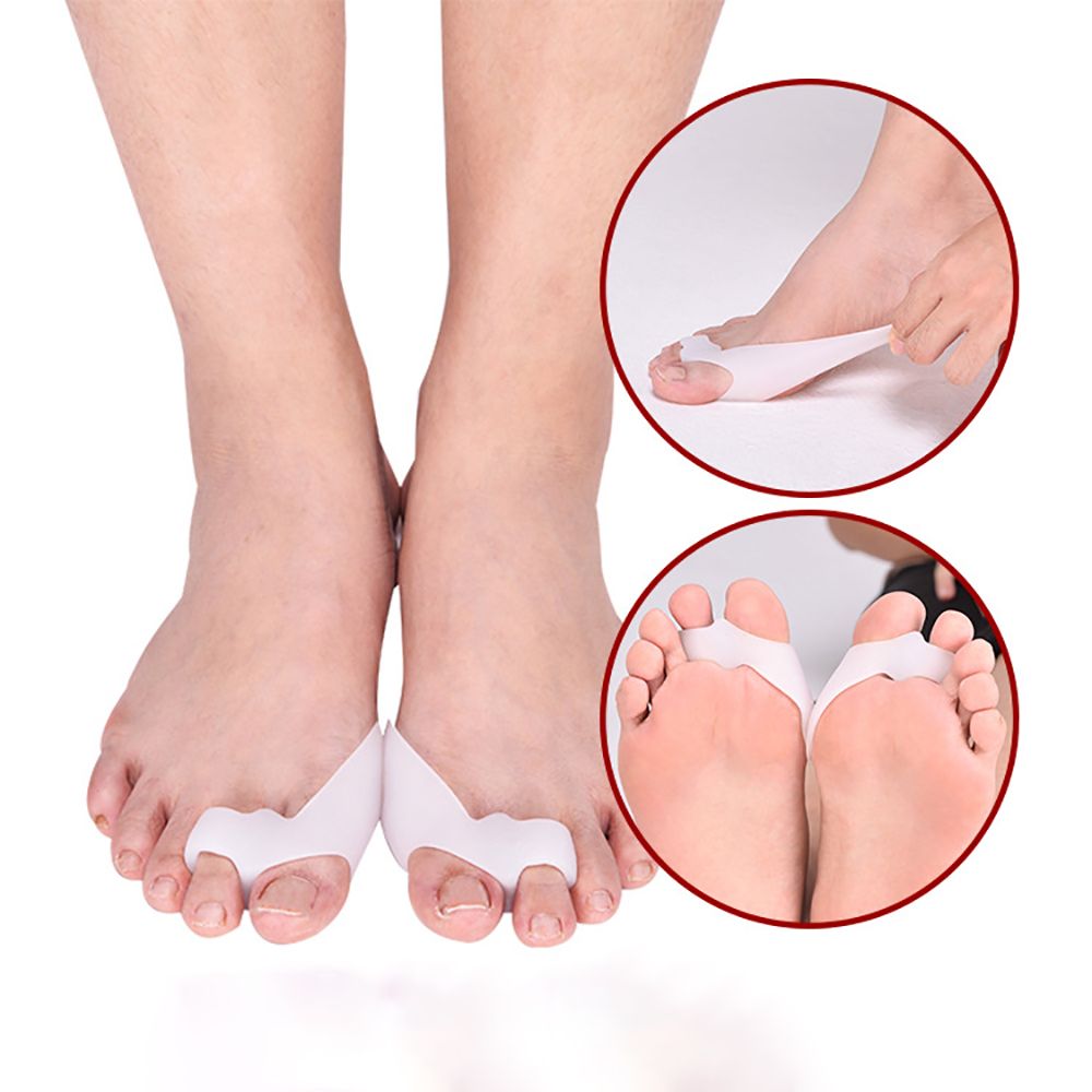 Fabric toes Protector