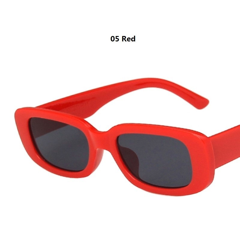 Rectangle Sunglasses
