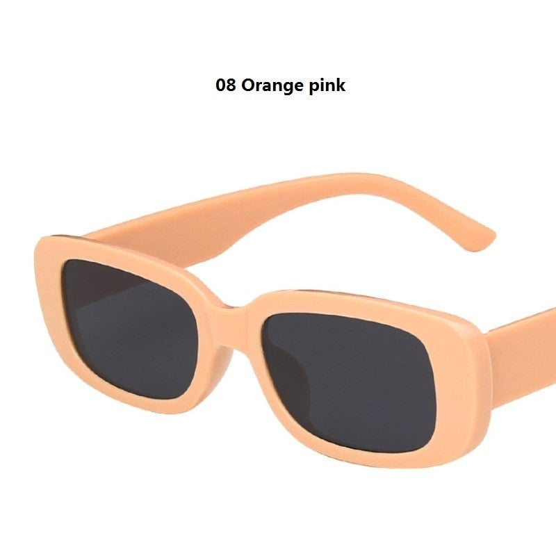 Rectangle Sunglasses