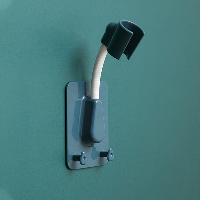 Adjustable Shower Head Holder